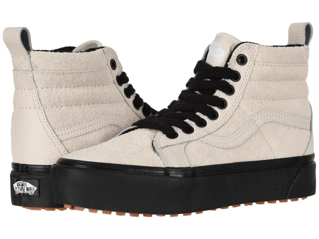 商品Paul Smith|UA Sk8-Hi Platform MTE休闲鞋,价格¥318,第1张图片