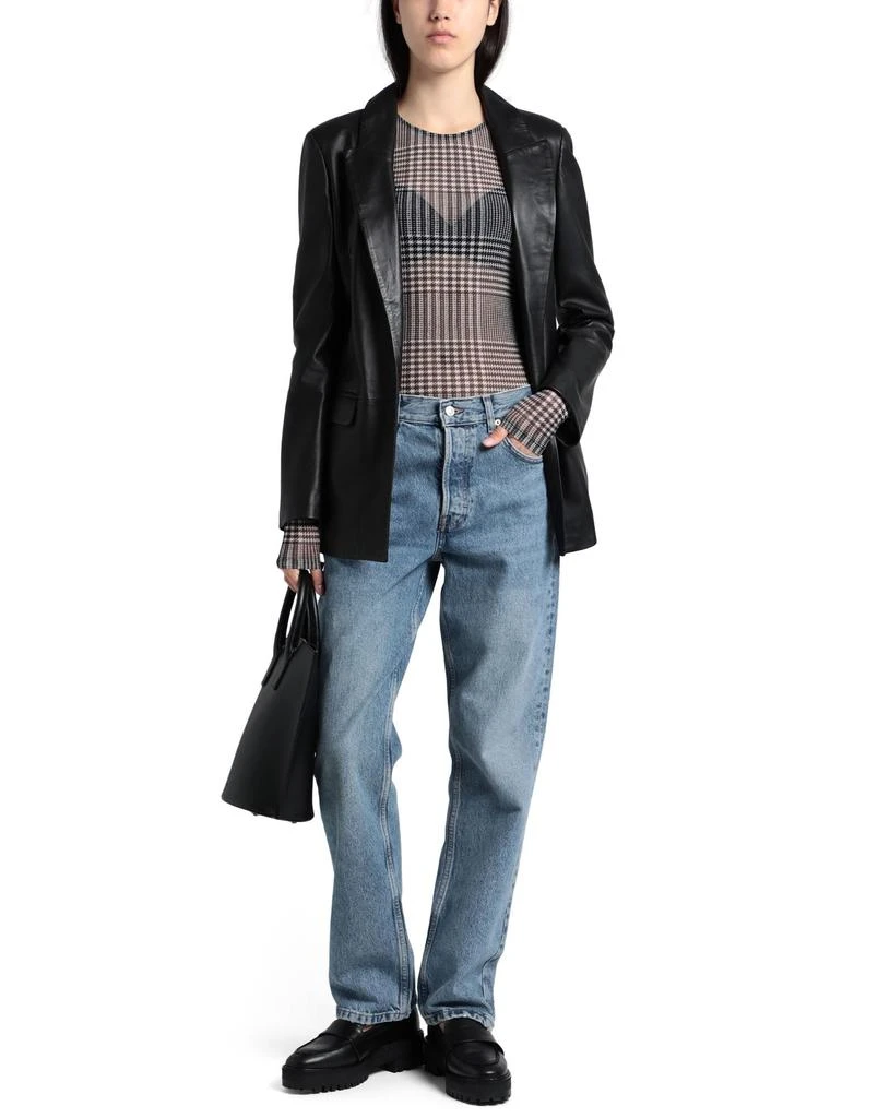 商品Topshop|Denim pants,价格¥368,第4张图片详细描述
