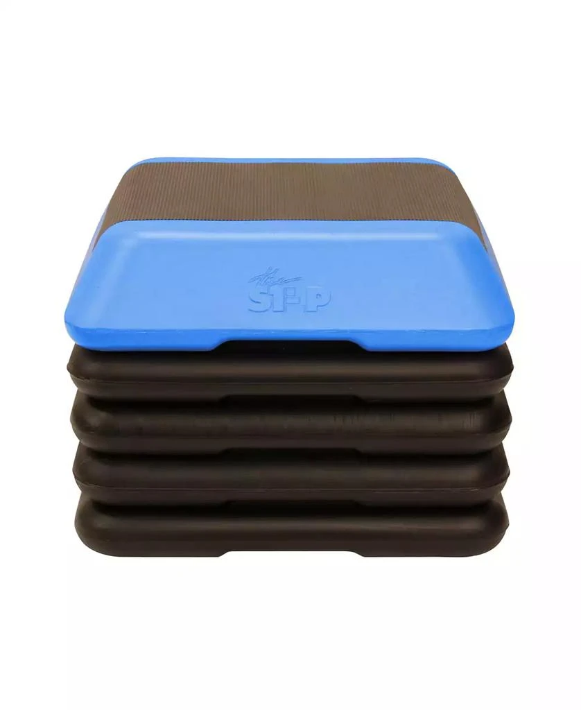 商品The Step|- High-Step 1 Platform, 4 Risers,价格¥965,第1张图片