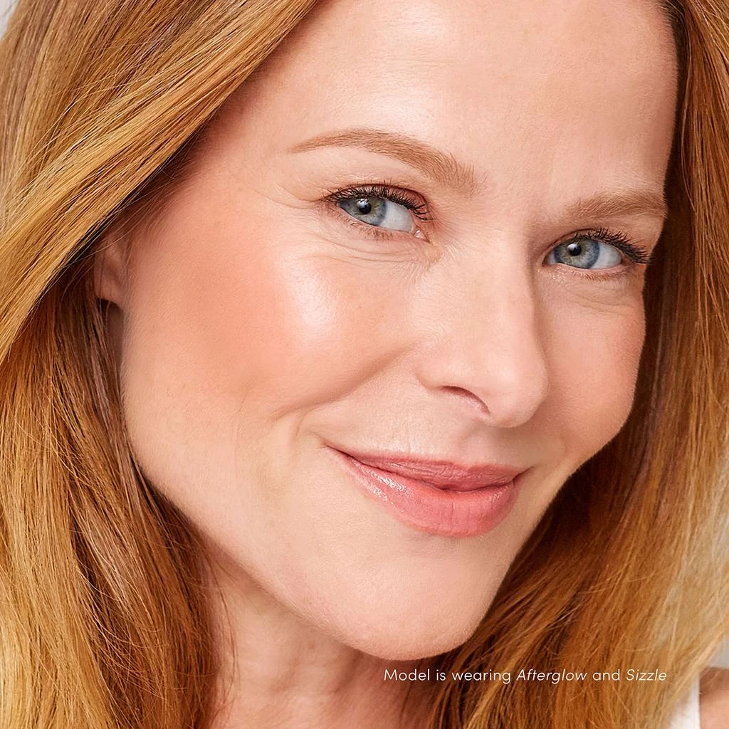 商品Jane Iredale|Glow Time Bronzer Stick,价格¥322,第4张图片详细描述
