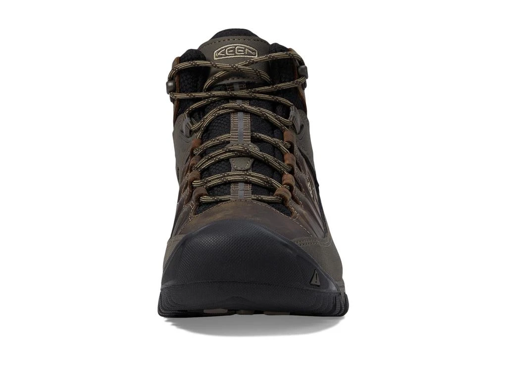 商品Keen|Targhee III Mid Waterproof,价格¥1225,第3张图片详细描述
