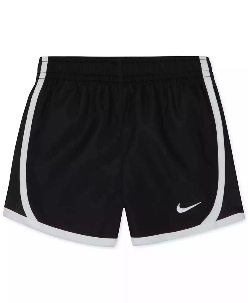 商品NIKE|Little Girls Dri-Fit Shorts,价格¥157,第1张图片