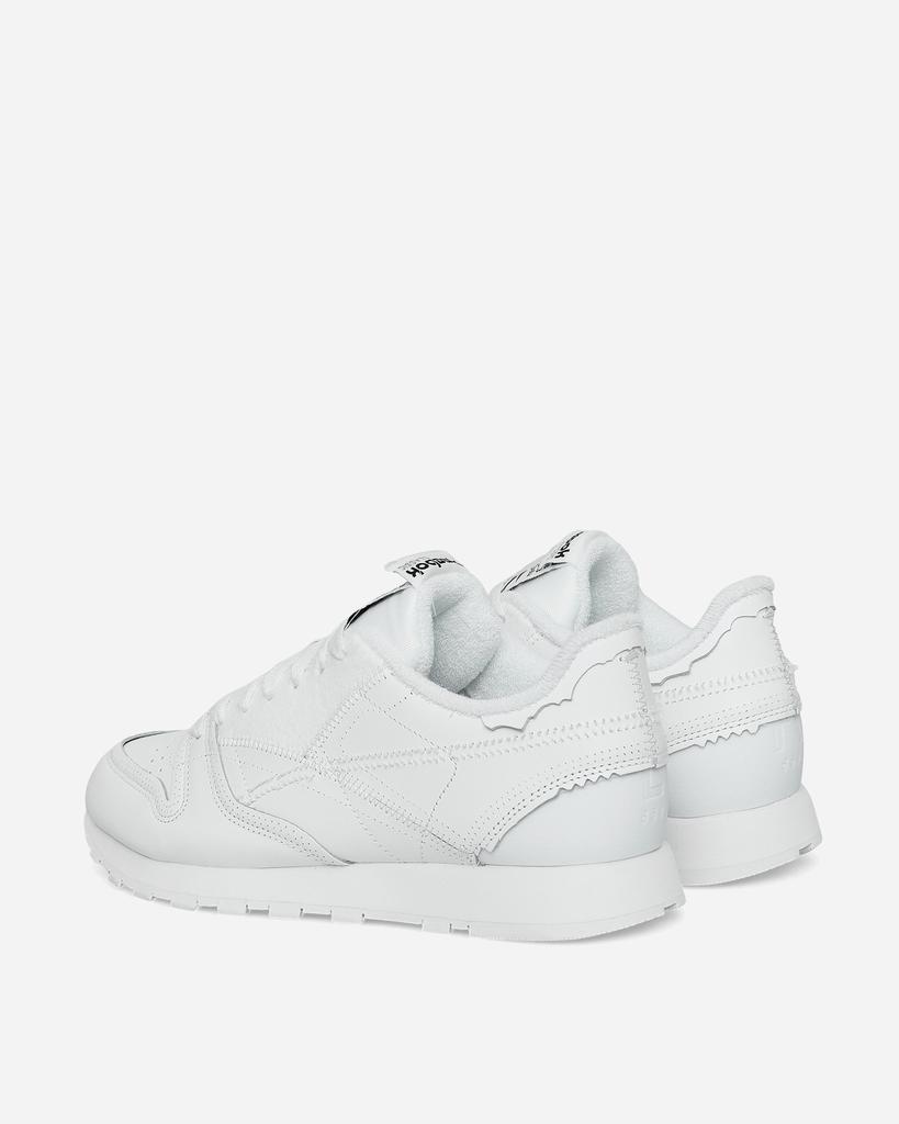 商品Reebok|Maison Margiela CL Memory Of Sneakers White,价格¥1285,第6张图片详细描述