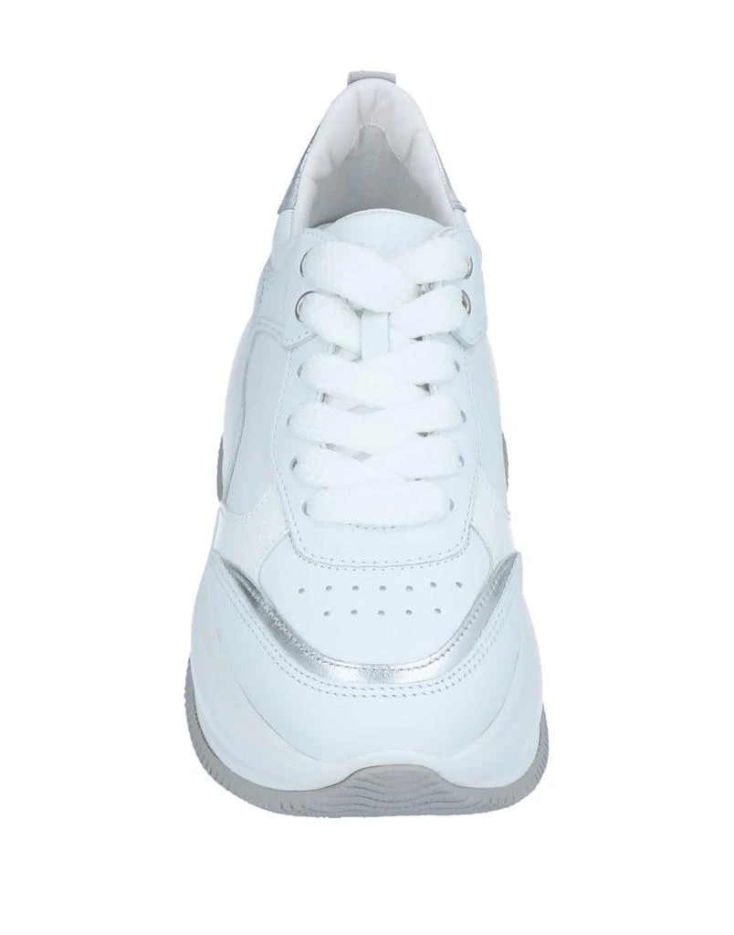 商品hogan|Sneakers,价格¥2397,第4张图片详细描述