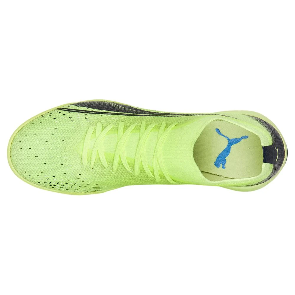 商品Puma|Ultra Match Indoor Soccer Cleats,价格¥338,第4张图片详细描述