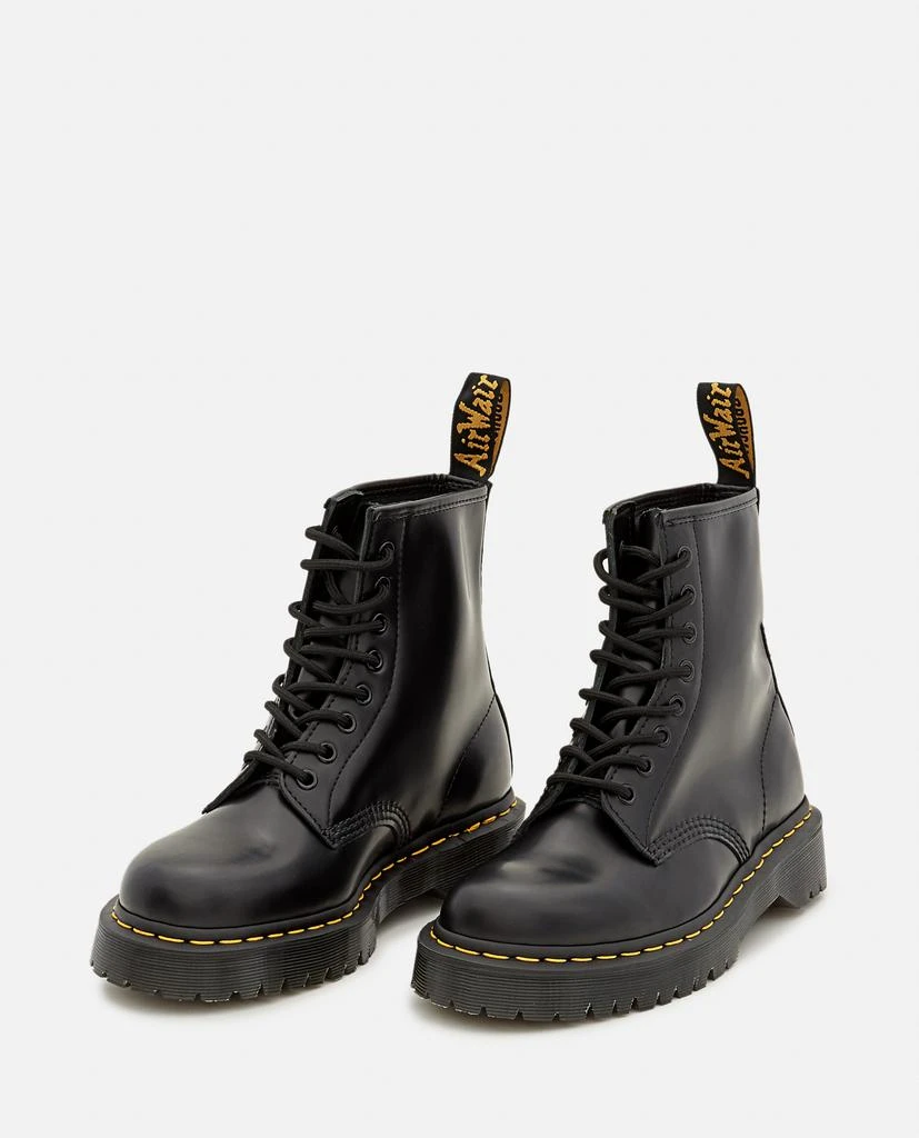 商品Dr. Martens|1460 BEX SMOOTH LEATHER BOOTS,价格¥1980,第2张图片详细描述