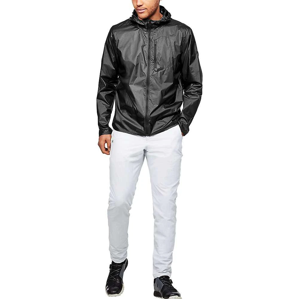 商品Under Armour|Under Armour Men's OD Impasse Wind Jacket,价格¥401,第4张图片详细描述