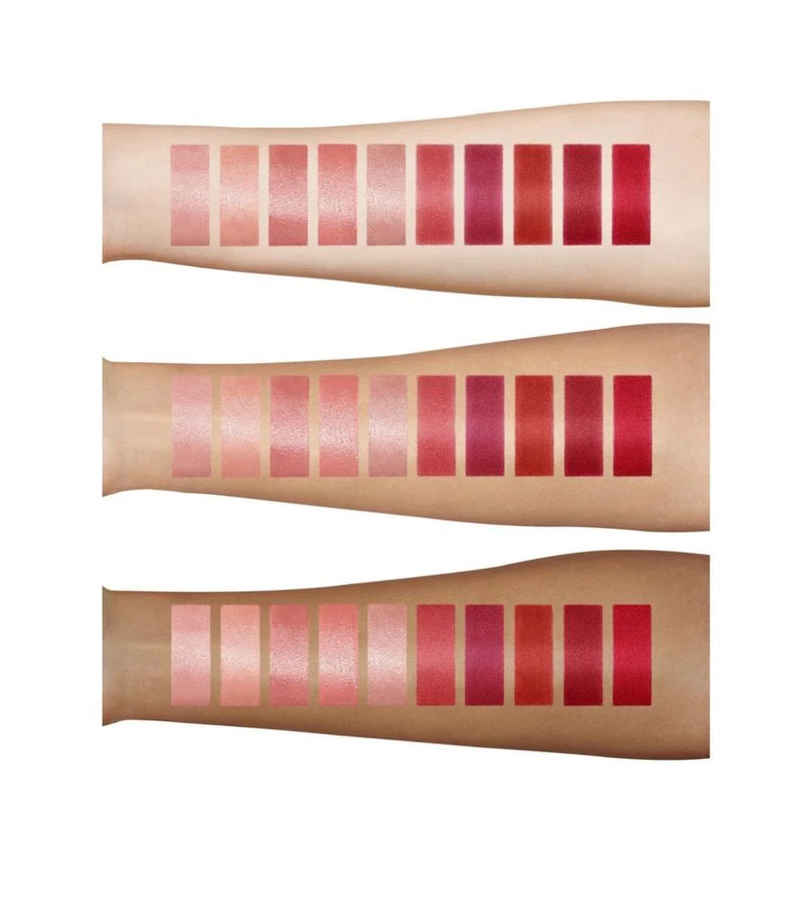 商品Charlotte Tilbury|火热红唇 2.0 唇膏 - Angel Alessandra,价格¥313,第4张图片详细描述