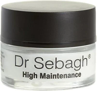 商品Dr Sebagh|微整型速效保养面霜 50ml,价格¥1364,第1张图片详细描述