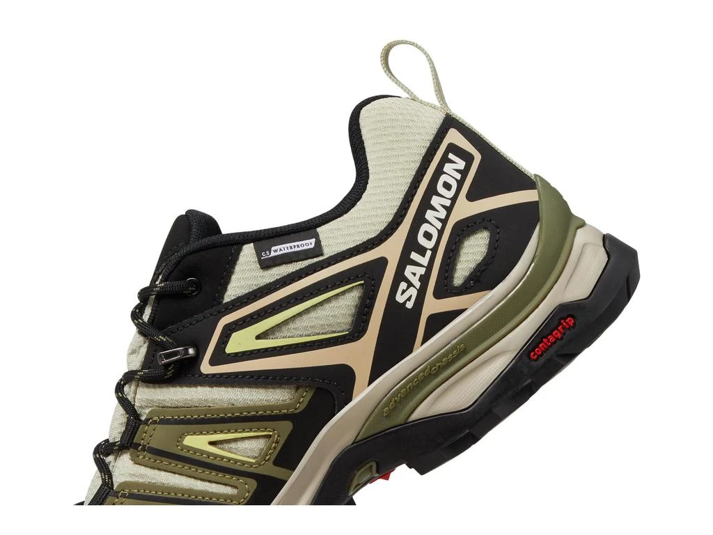 商品Salomon|X Ultra Pioneer Climasalomon™ Waterproof,价格¥988,第5张图片详细描述