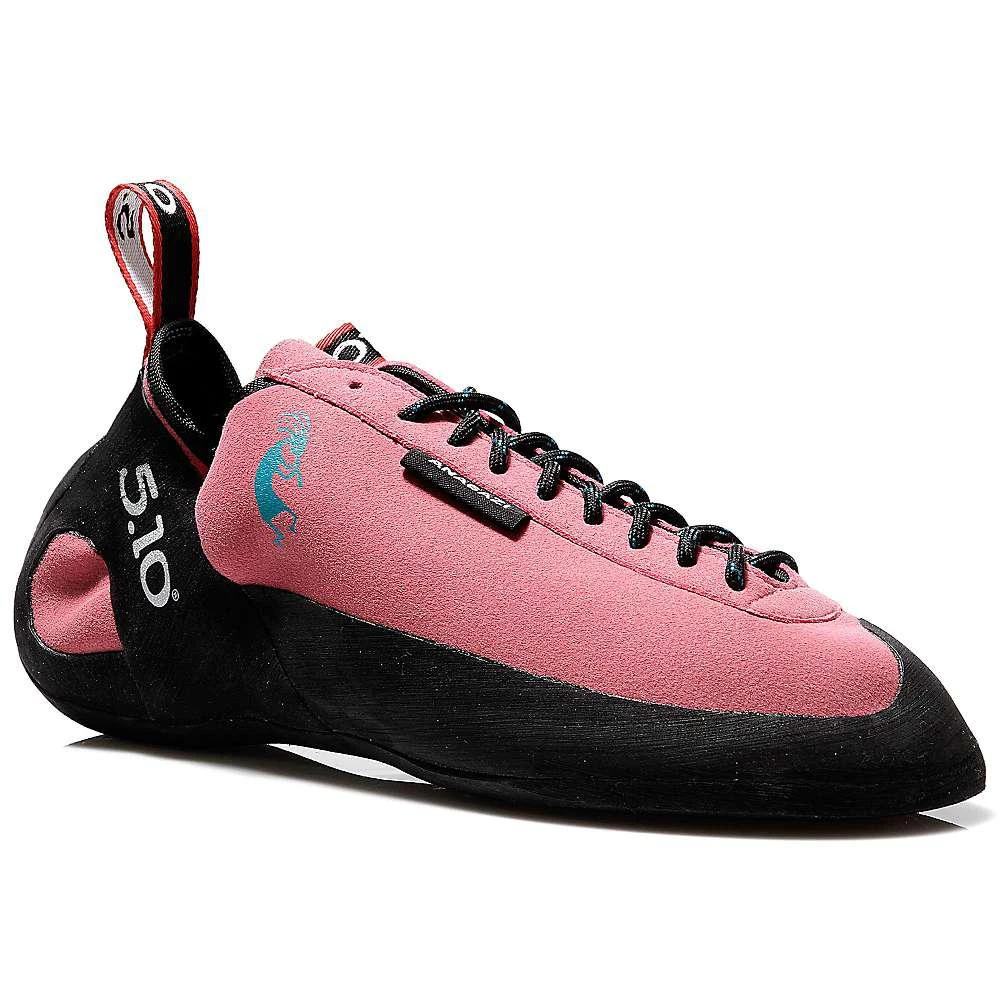 商品Five Ten|Five Ten Men's Anasazi Lace Up Climbing Shoe,价格¥671,第3张图片详细描述