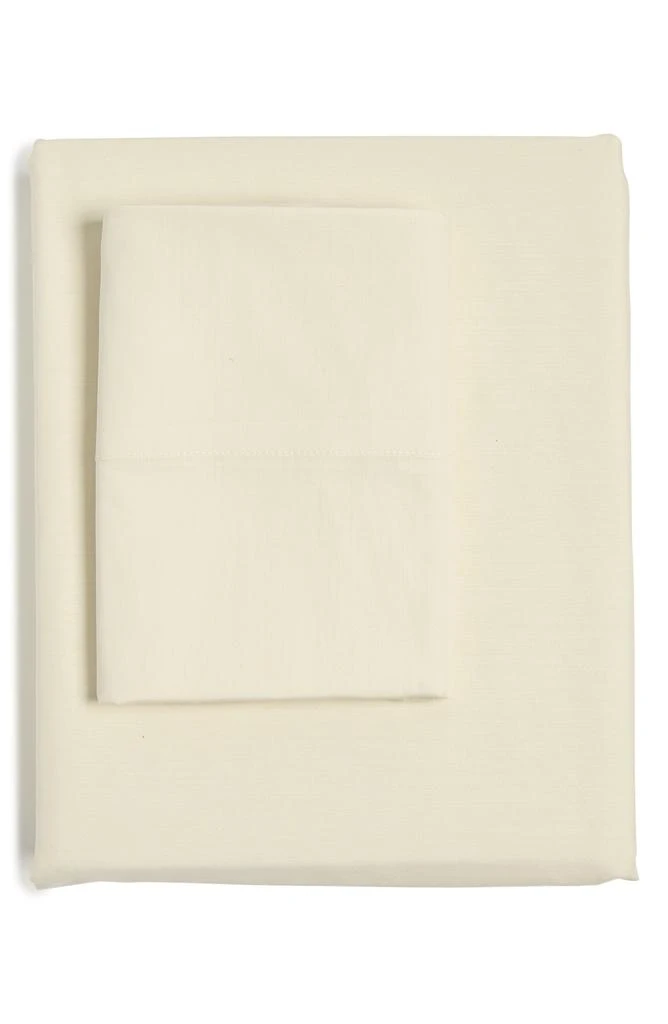 商品ENVOGUE|Queen Assorted 4-Piece Cotton Sheet Set,价格¥245,第1张图片
