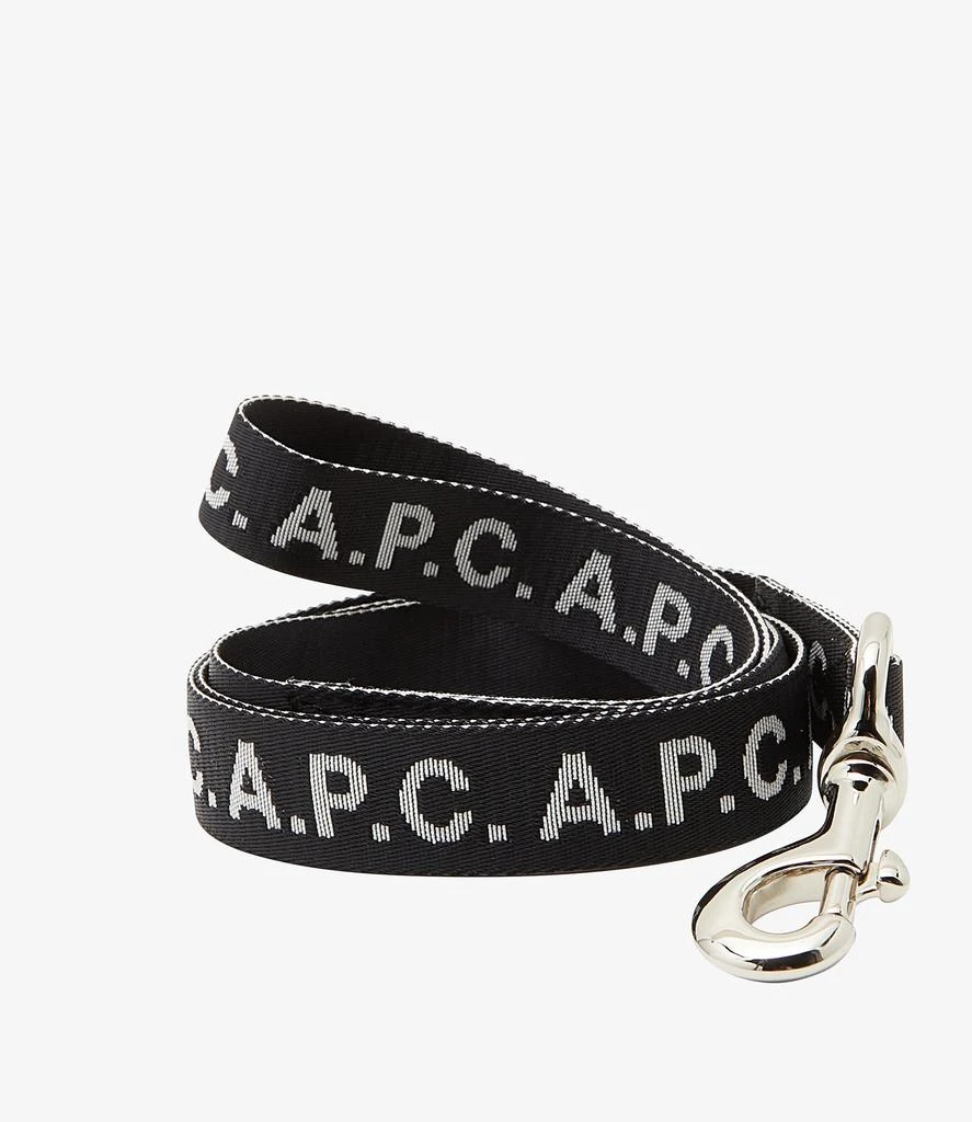 商品Toutou|Toutou Logo leash,价格¥1417,第1张图片详细描述