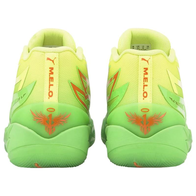 商品Puma|PUMA MB2 x Slime - Men's,价格¥974,第3张图片详细描述