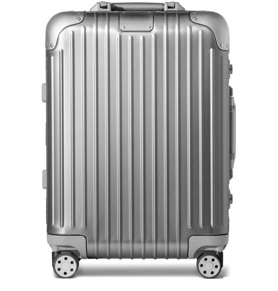 商品RIMOWA|Original 登机行李箱,价格¥9503,第1张图片