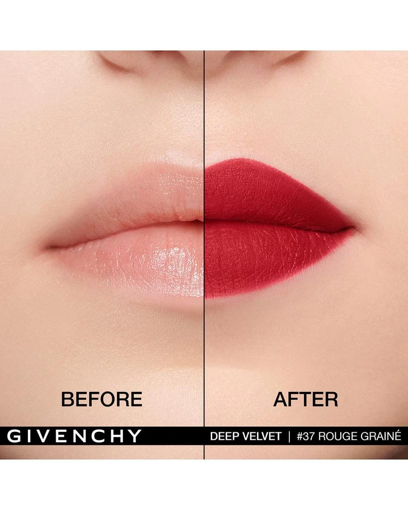 商品Givenchy|丝绒小羊皮唇膏 - 2019秋季新品,价格¥329,第4张图片详细描述