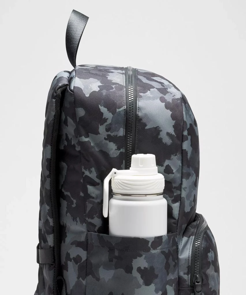 Everywhere Backpack 22L *Tech Canvas 商品
