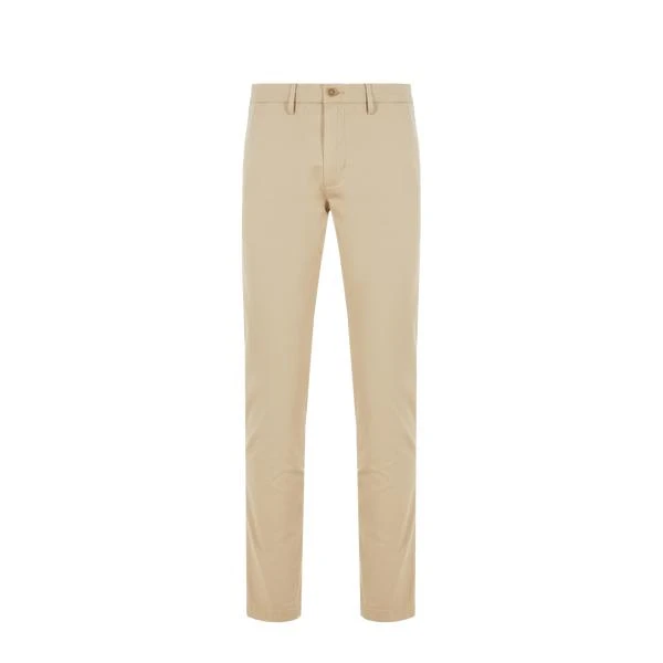 商品Tommy Hilfiger|Pantalon chino slim,价格¥1010,第1张图片