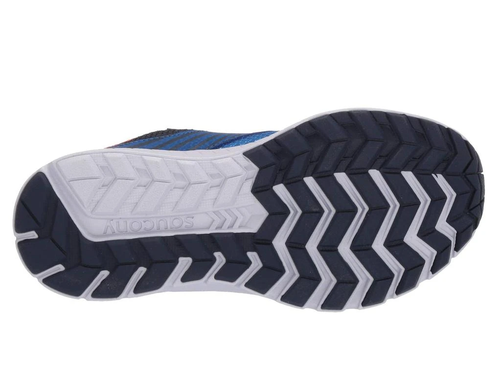 商品Saucony|S-Velocer A/C (Little Kid/Big Kid),价格¥247,第3张图片详细描述