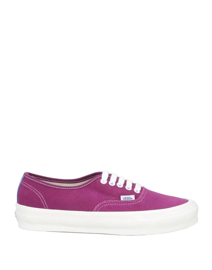商品Vans|Sneakers,价格¥525,第1张图片