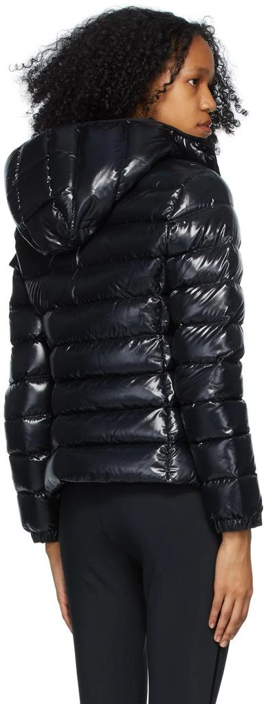 商品Moncler|Black Down Bady Jacket,价格¥14467,第3张图片详细描述