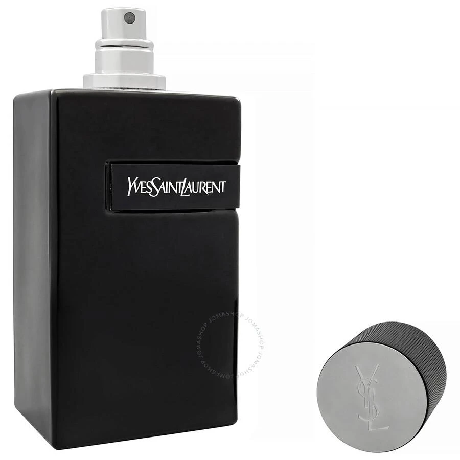 商品Yves Saint Laurent|Yves Saint Laurent Y Le Parfum Mens EDP,价格¥693,第2张图片详细描述