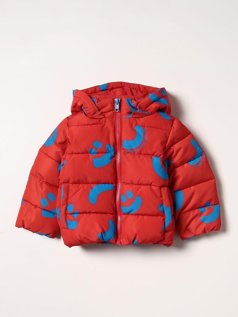 商品Stella McCartney|Stella Mccartney jacket for baby,价格¥674,第1张图片