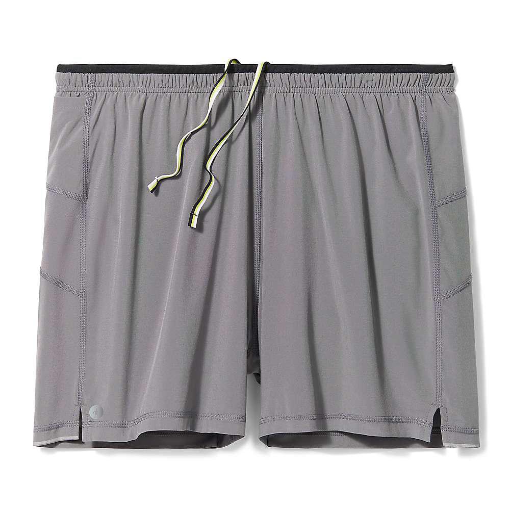 Men's Active Lined 5 Inch Short商品第2张图片规格展示