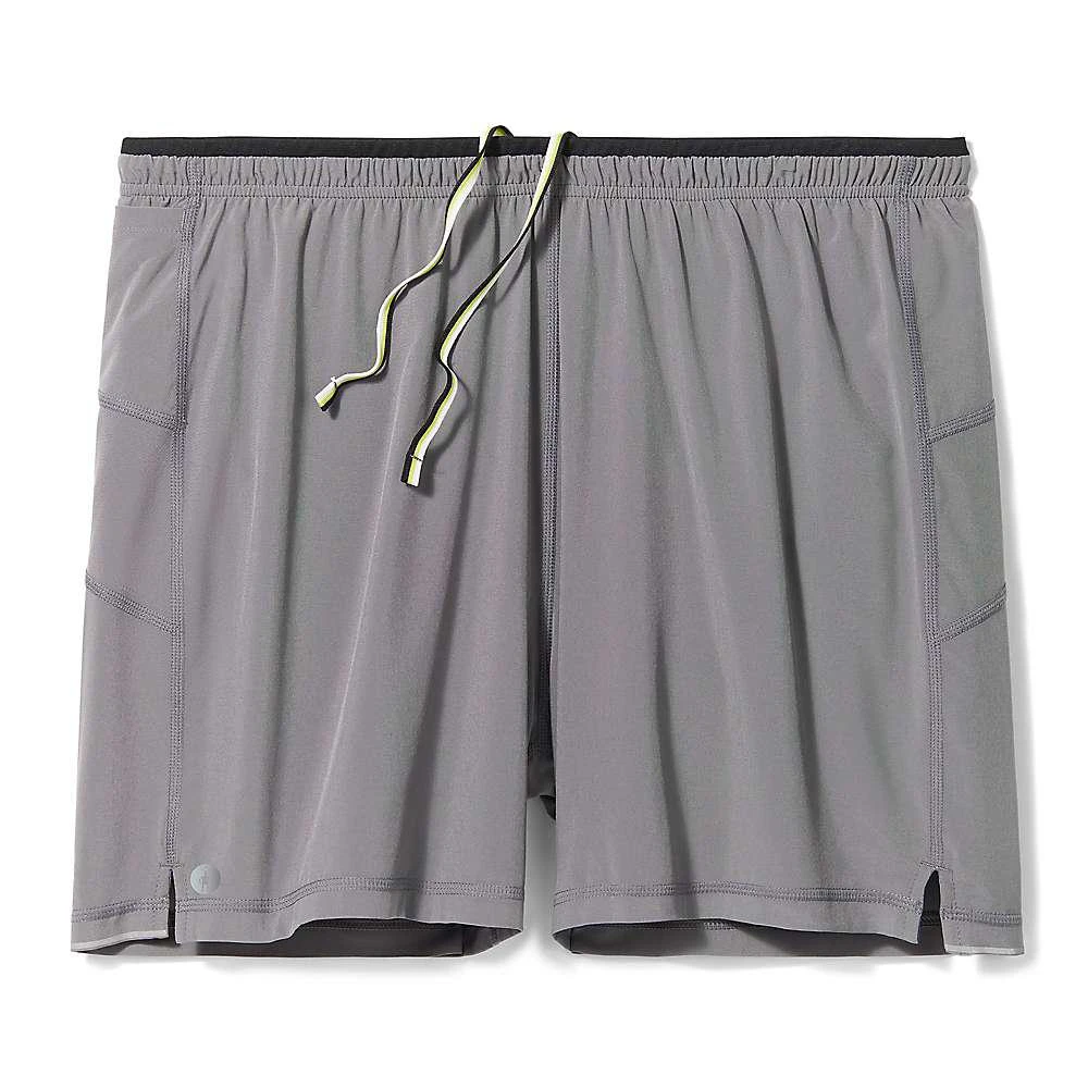 商品SmartWool|Men's Active Lined 5 Inch Short,价格¥287,第3张图片详细描述