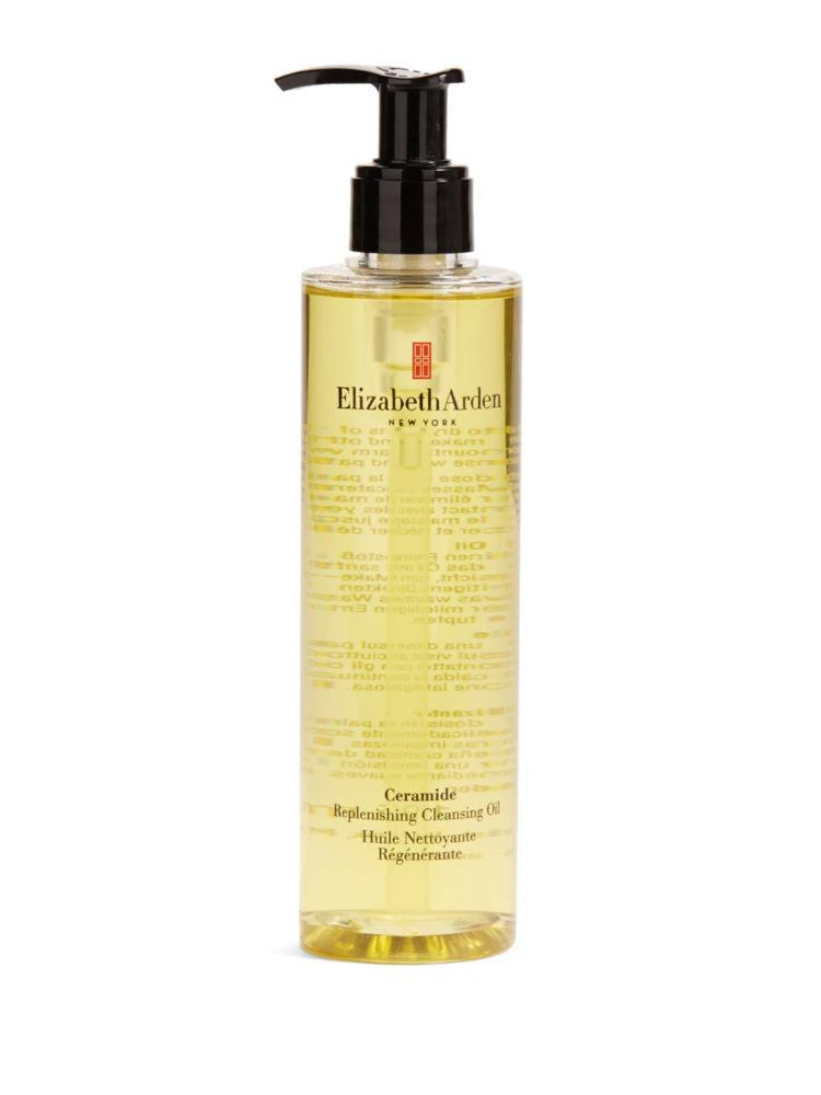 商品Elizabeth Arden|Ceramide Replenishing Oil,价格¥219,第1张图片