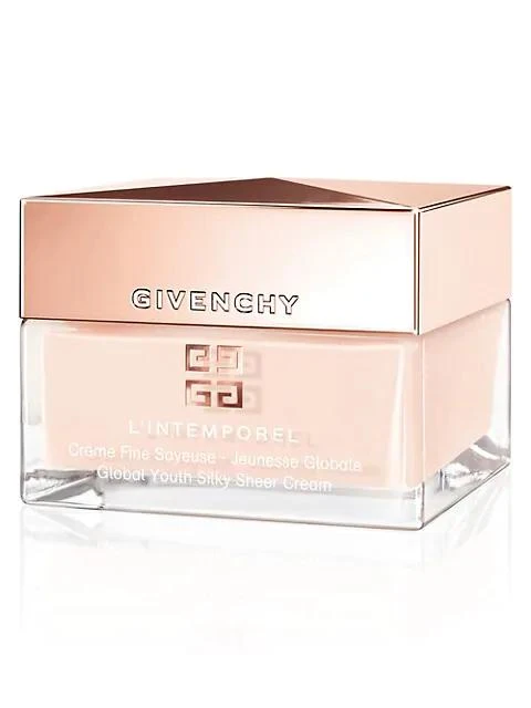 商品Givenchy|L'INTEMPOREL Global Youth Silky Sheer Cream,价格¥1151,第1张图片