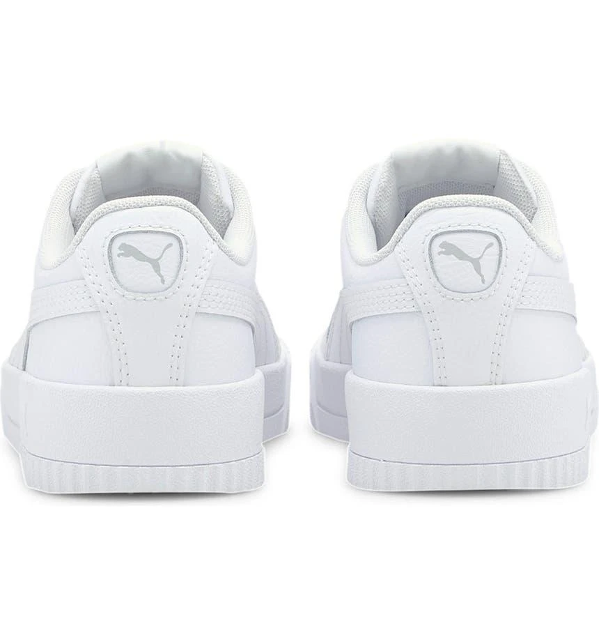 商品Puma|Carina L Jr Sneaker,价格¥240,第4张图片详细描述