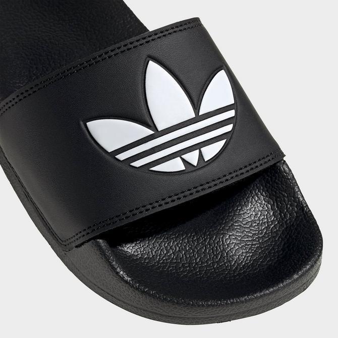 商品Adidas|Big Kids' adidas Originals Adilette Lite Slide Sandals,价格¥185,第4张图片详细描述