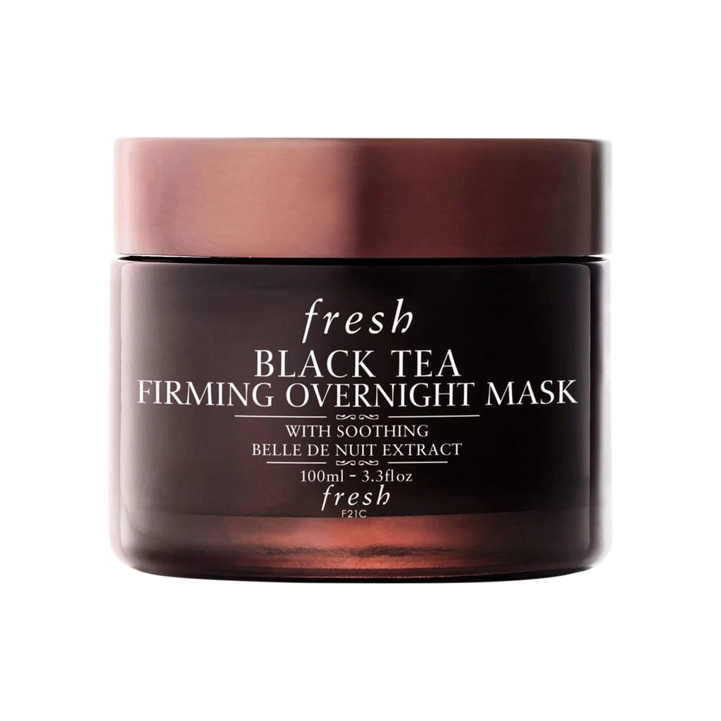Fresh Black Tea Firming Overnight Mask 1