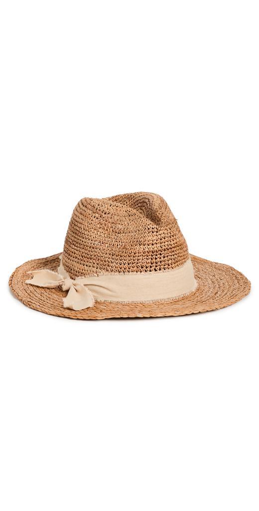 商品Hat Attack|Hat Attack Luisa Rancher 帽子,价格¥912,第1张图片
