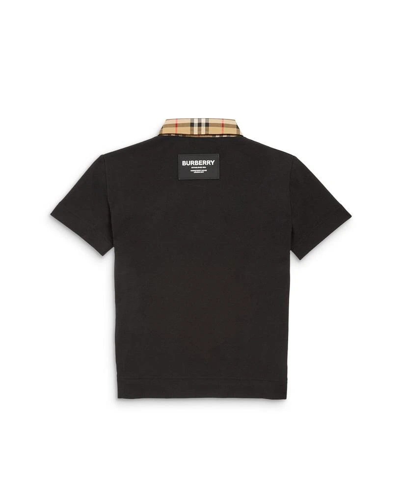 Boys' Johane Piqué Polo Shirt - Little Kid, Big Kid 商品