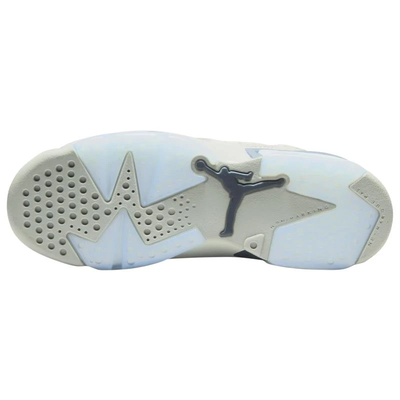 商品Jordan|Jordan Retro 6 - Boys' Grade School,价格¥527,第5张图片详细描述