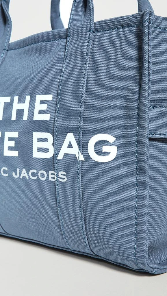 商品Marc Jacobs|The Marc Jacobs The Small Traveler 托特包,价格¥1467,第4张图片详细描述