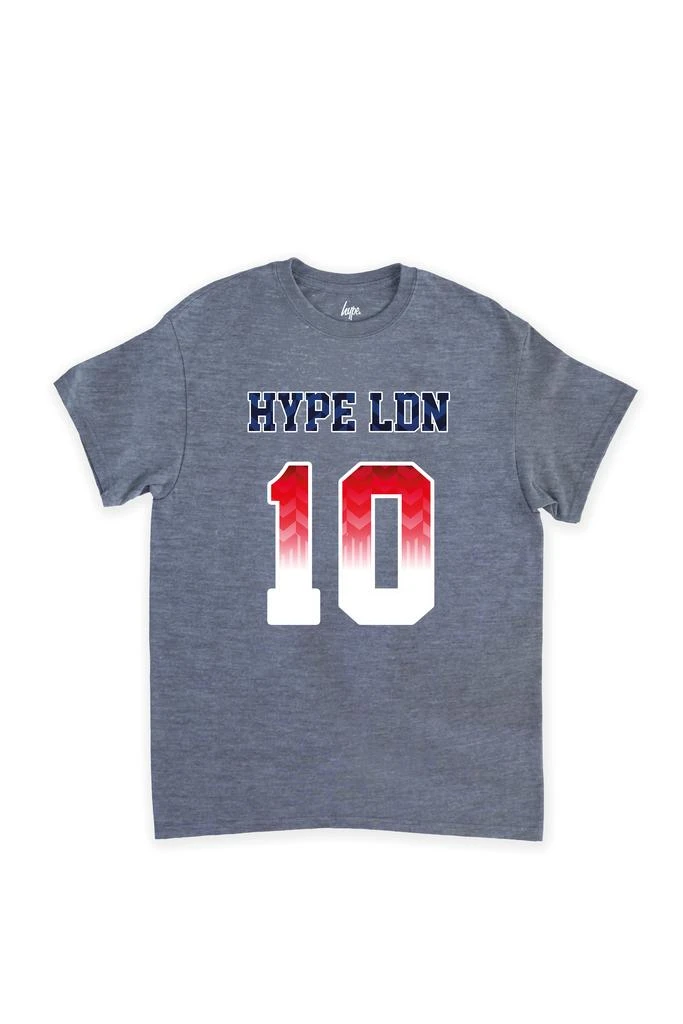 商品HYPE KIDS|HYPE LDN RED AND BLUE - BLACK FRIDAY KIDS,价格¥139,第3张图片详细描述