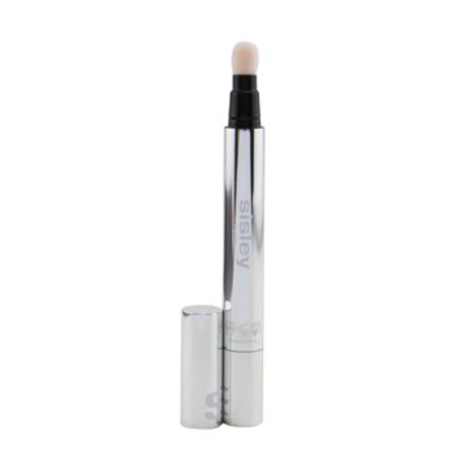 商品Sisley|Stylo Lumiere Instant Radiance Booster Pen 0.08 oz #5 Warm Almond Makeup 3473311847041,价格¥372,第1张图片
