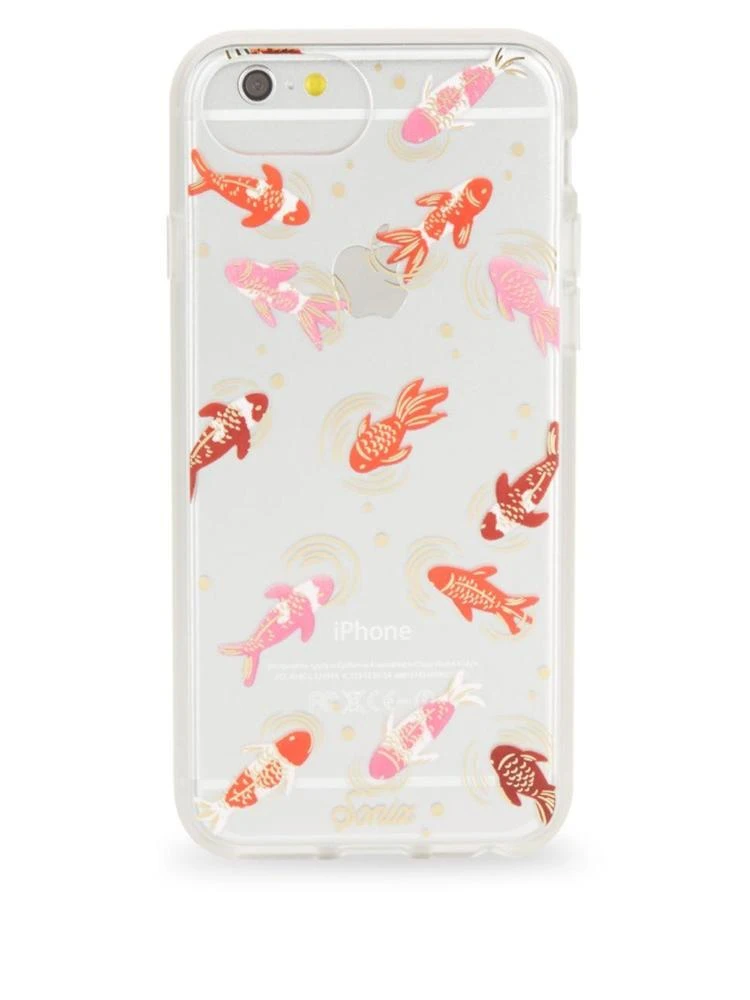 商品Sonix|Koi IPhone 6/7/8 Case,价格¥197,第1张图片