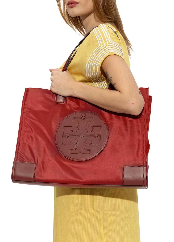 商品Tory Burch|‘Ella’ 购物包,价格¥2740,第2张图片详细描述