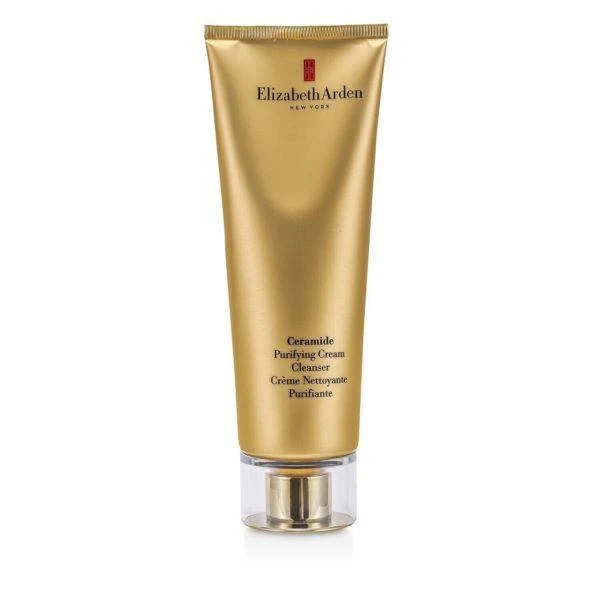 商品Elizabeth Arden|Ceramide Purifying Cream Cleanser,价格¥239,第2张图片详细描述