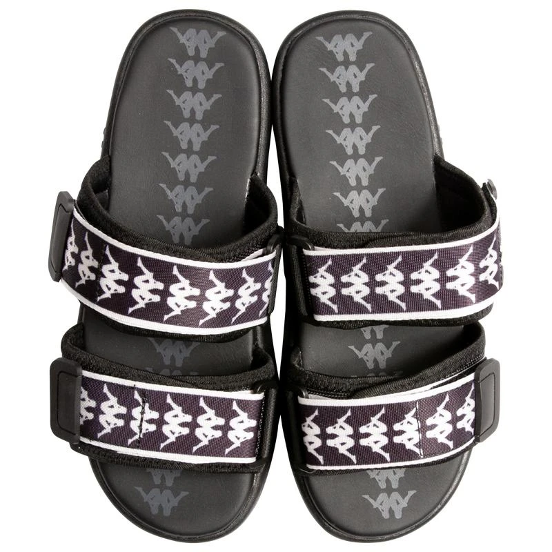 商品Kappa|Kappa 222 Banda Aster 1 Sandals - Men's,价格¥563,第3张图片详细描述