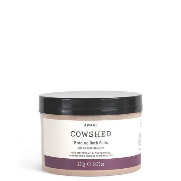 商品Cowshed|Cowshed Awake Bracing Bath Salts,价格¥183,第1张图片
