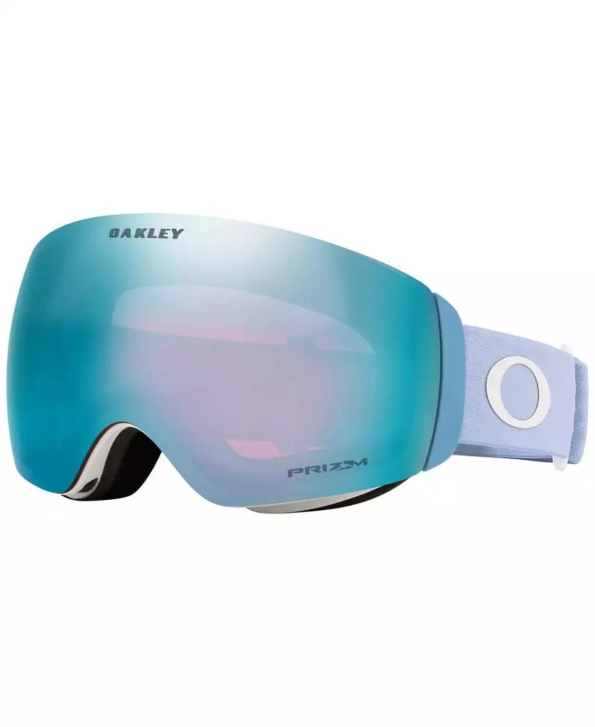 商品Oakley|Unisex Flight Deck Snow Goggles,价格¥1691,第1张图片