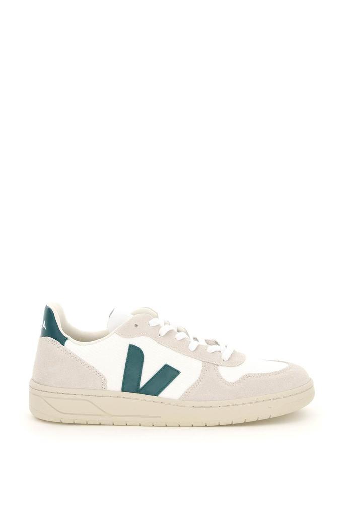 商品Veja|V-10 B-MESH SNEAKERS,价格¥880,第1张图片