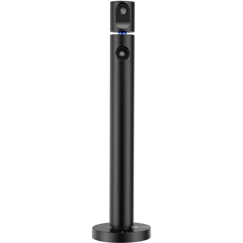 商品Czur|Halo Streaming No-Mount 1080P Dual Webcam With Microphone,价格¥596,第1张图片