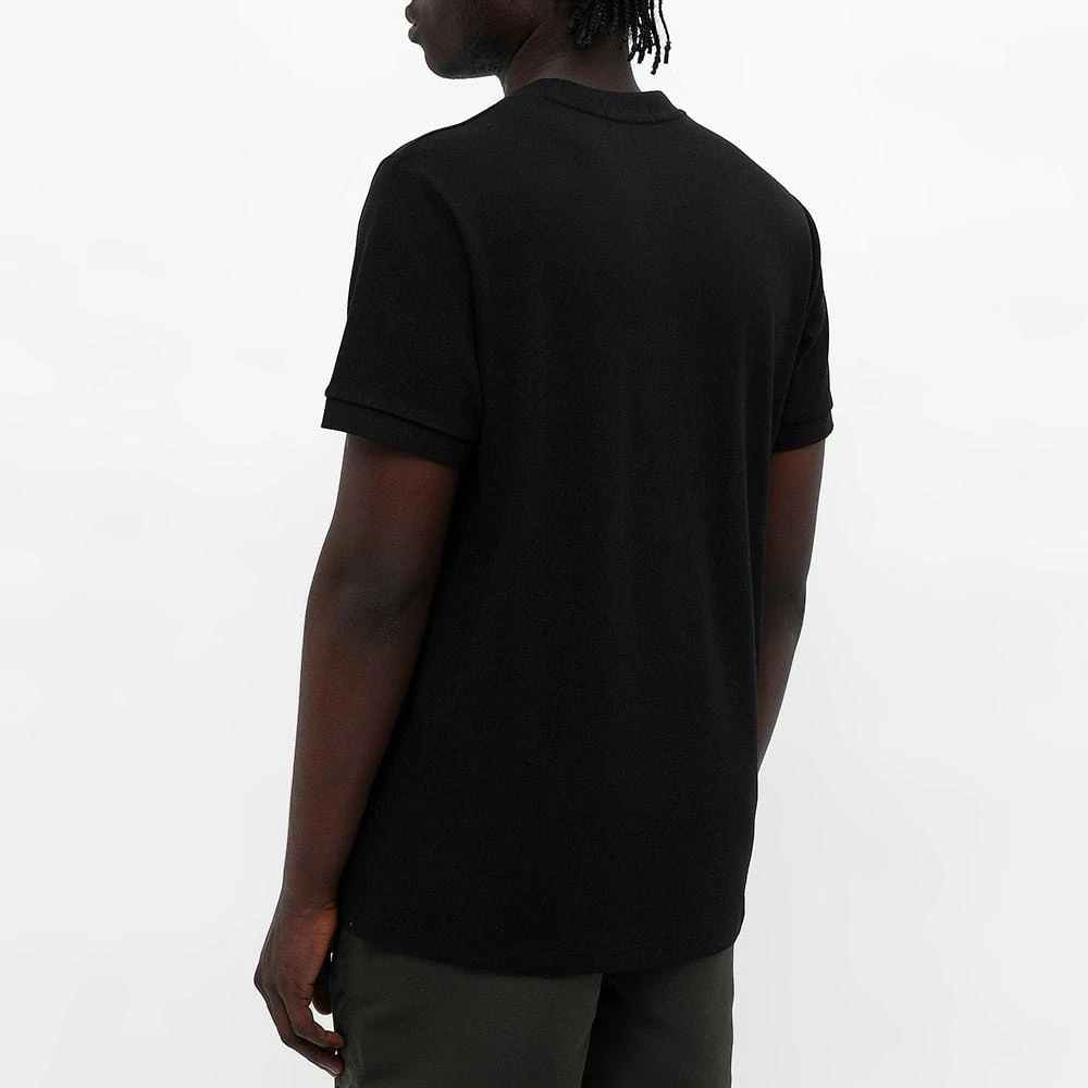 商品Fred Perry|Fred Perry Pique Pocket T-Shirt,价格¥359,第4张图片详细描述