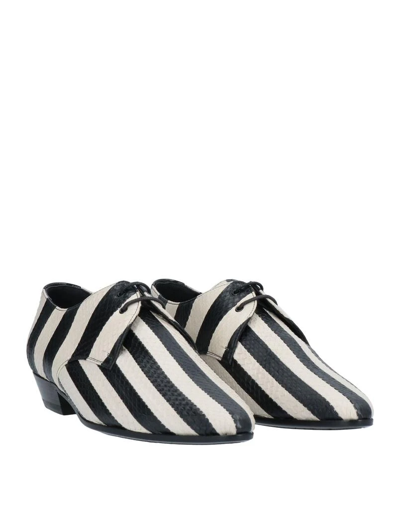商品Yves Saint Laurent|Laced shoes,价格¥2914,第2张图片详细描述